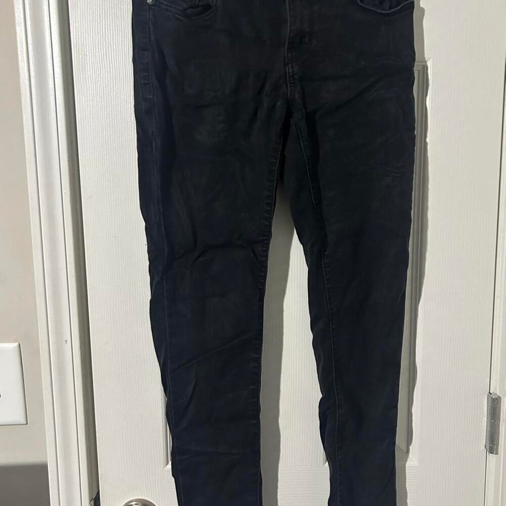 Premium 7 for all mankind